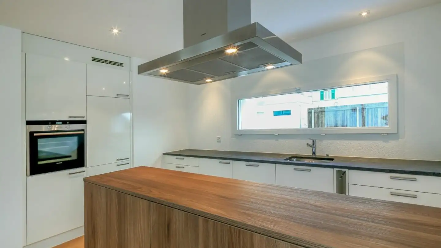 Casa singola in vendita - 4562 Biberist - Foto 4