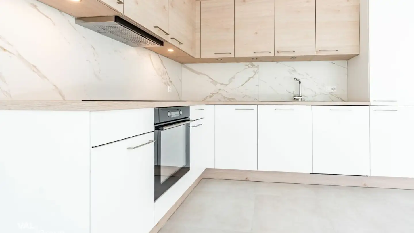 Appartement à louer - Pachienstrasse 28, 3970 Salgesch - Photo 3