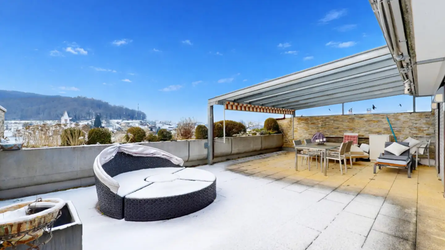 Maisonette-Wohnung kaufen - Am Stutz 39, 4314 Zeiningen