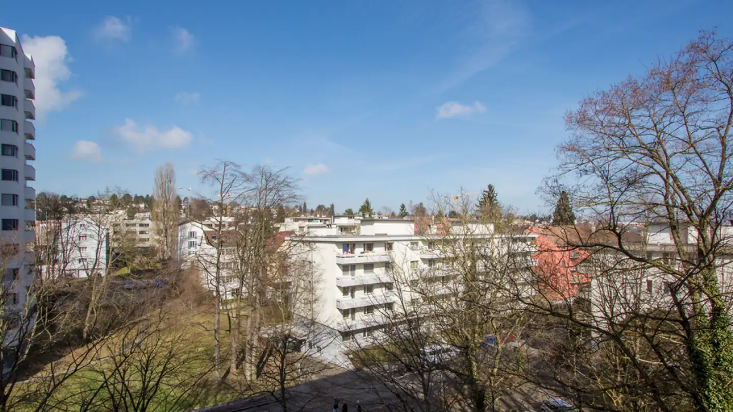 Appartamento in affitto - Gorenmattstrasse 6, 4102 Binningen - Foto 2