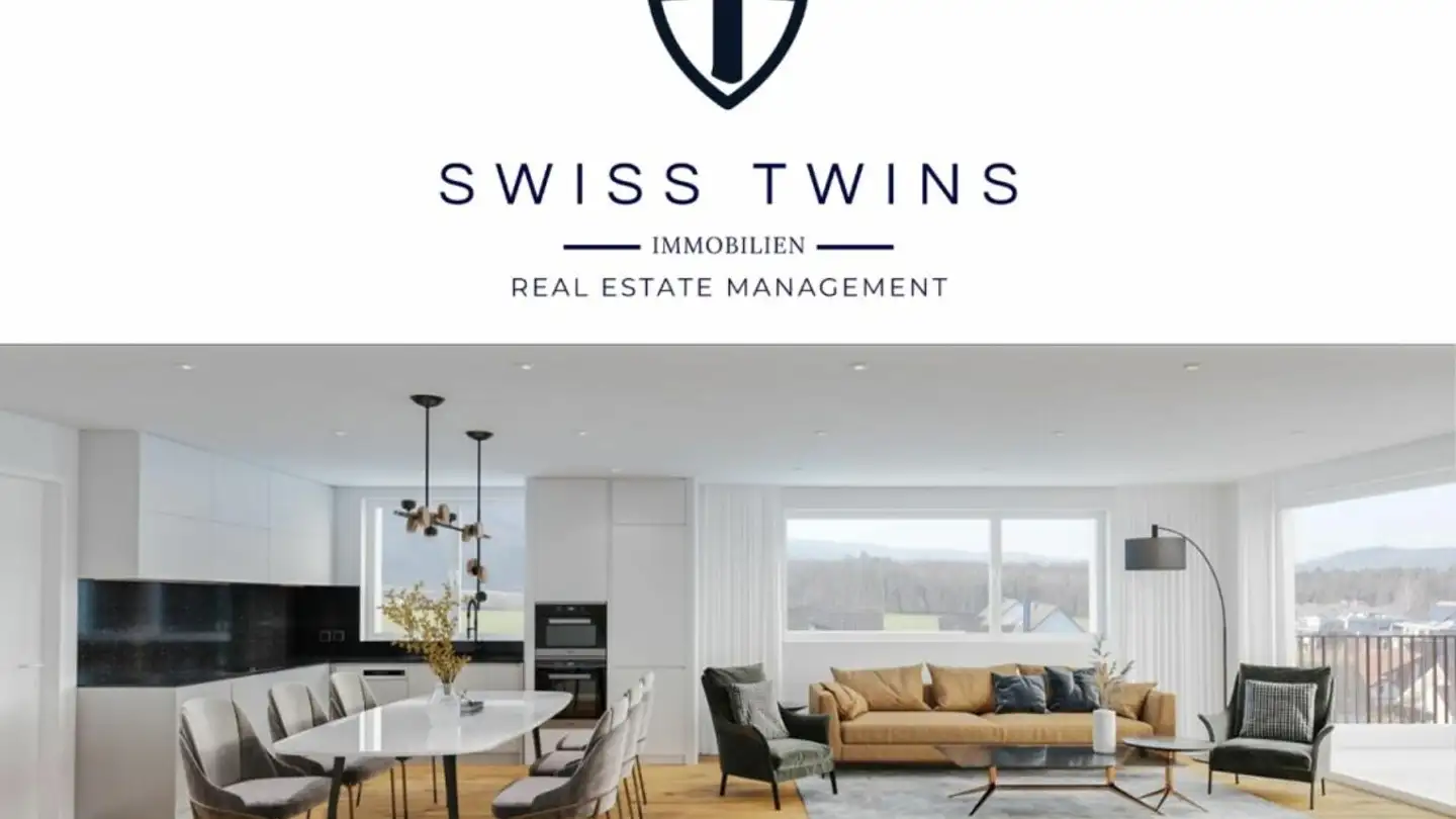 Apartment for rent - 8192 Glattfelden - Photo 4