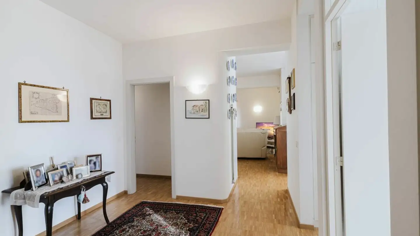 Appartamento in vendita - Vicolo Dei Calvi 3, 6830 Chiasso