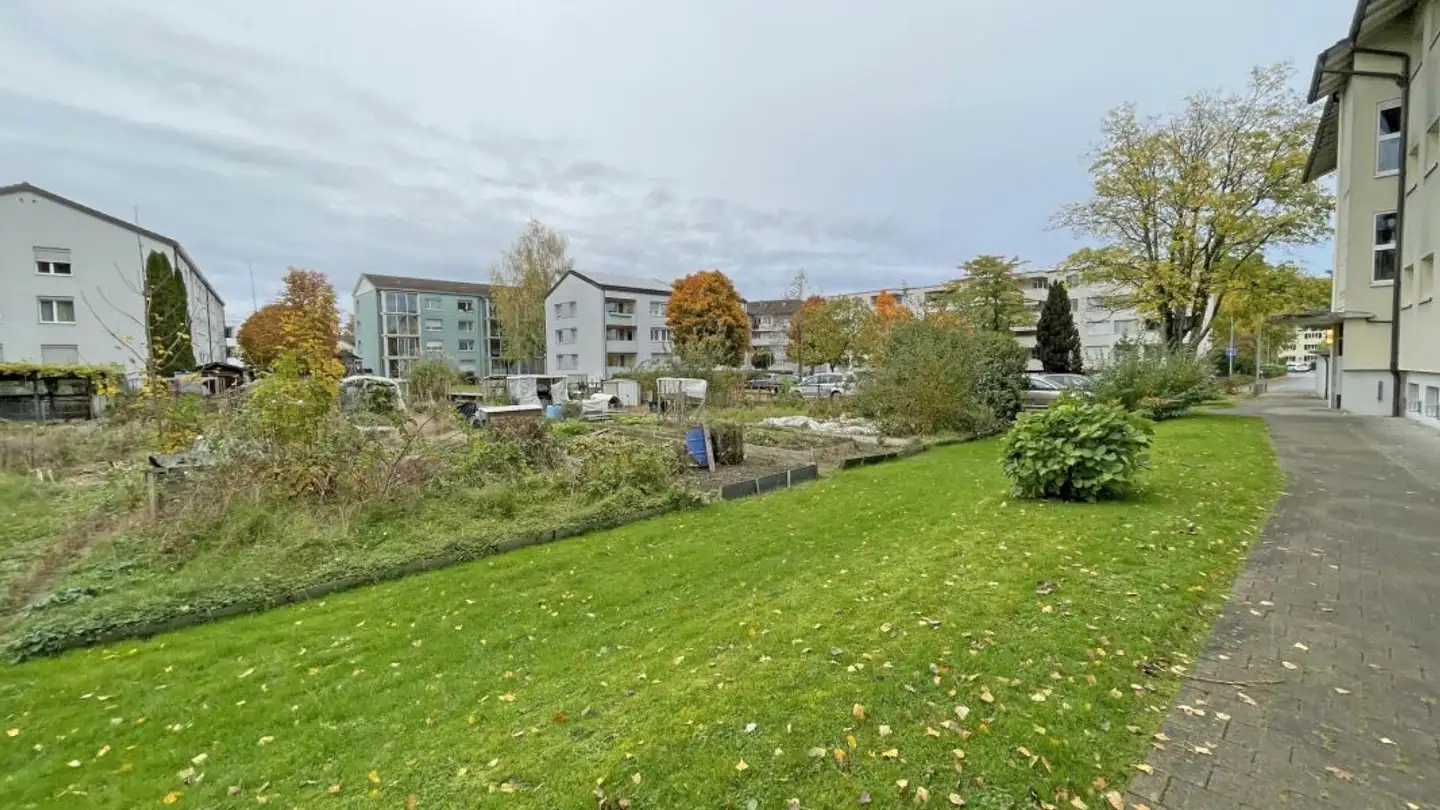 Appartement à louer - Waldeggstrasse 1, 9320 Arbon