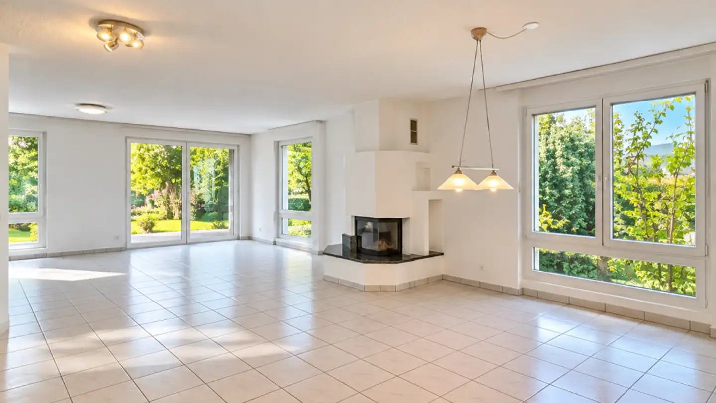Semi-detached house for sale - 8134 Adliswil - Photo 4