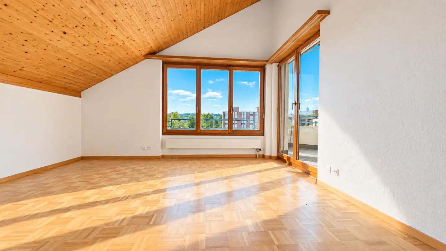 Wohnung mieten - Buchenstrasse 7, 4500 Solothurn - Foto 4