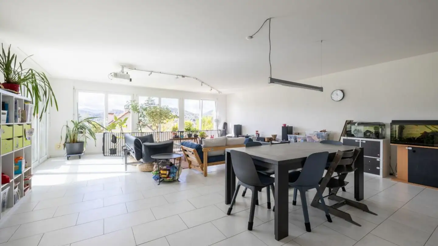 Stepped apartment for sale - Arisdörferstrasse 79, 4410 Liestal - Photo 3