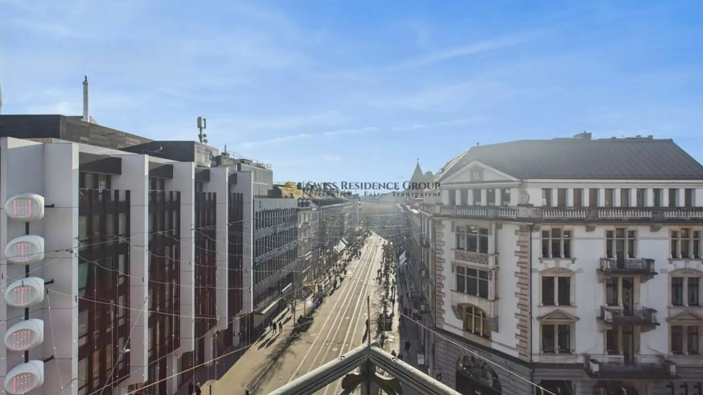 Office space for rent - 8001 Zürich