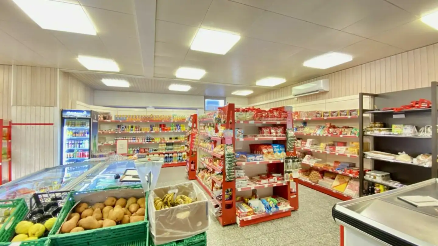 Negozio in vendita - Wilerstrasse 15, 9602 Bazenheid - Foto 2