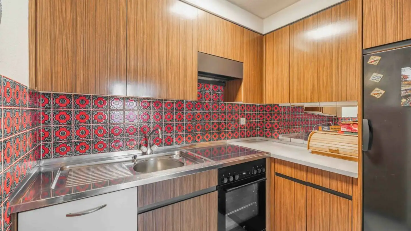 Maison individuelle à vendre - Dorfstrasse 5, 8881 Tscherlach - Photo 2