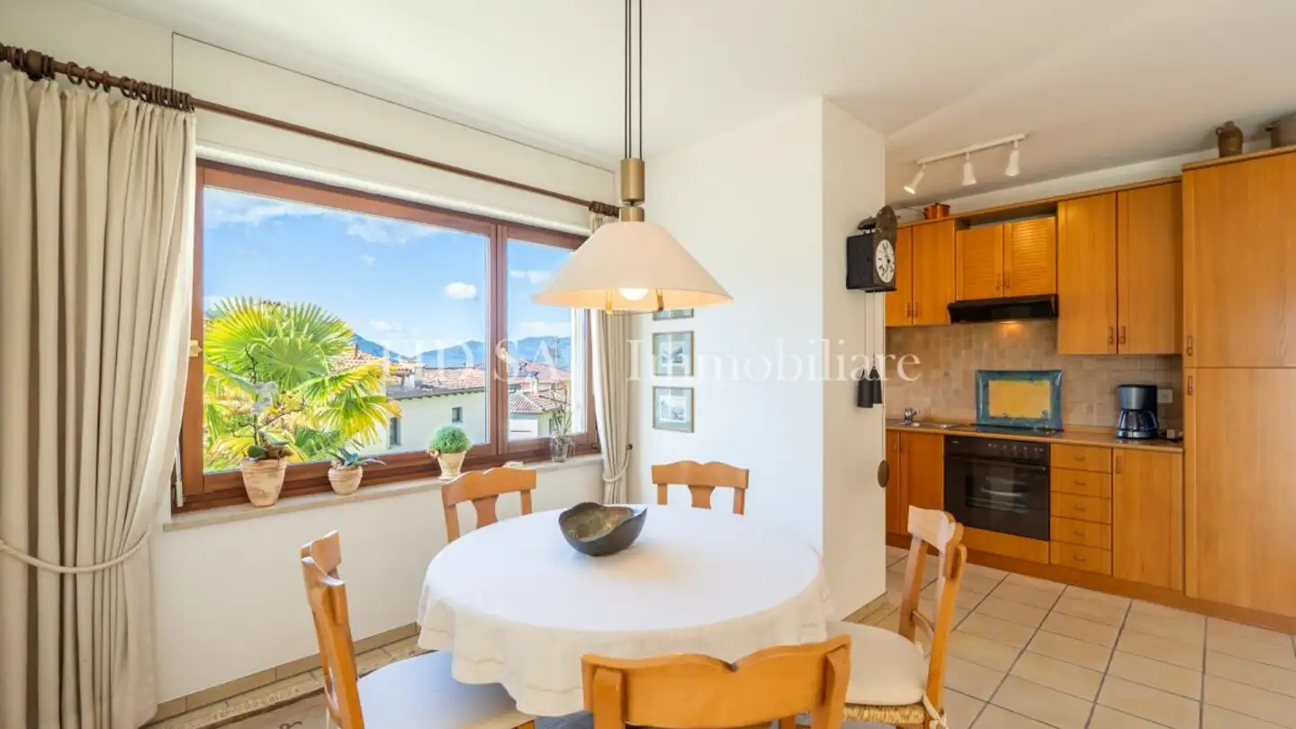 Appartement à vendre - Via Alla Basilica 10a, 6605 Locarno - Photo 4