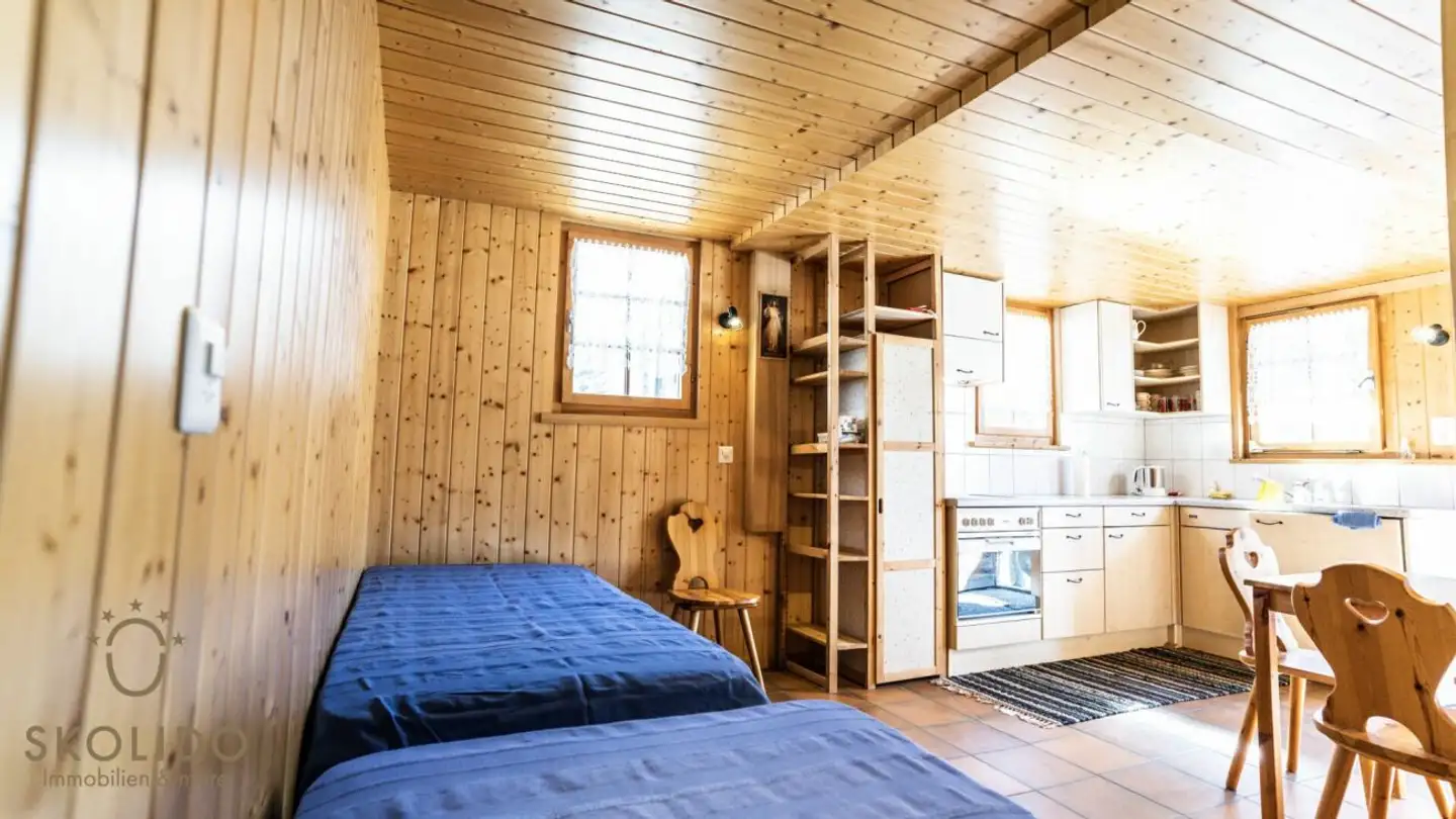 Appartamento in vendita - Hofgasse 13, 3998 Reckingen VS - Foto 4