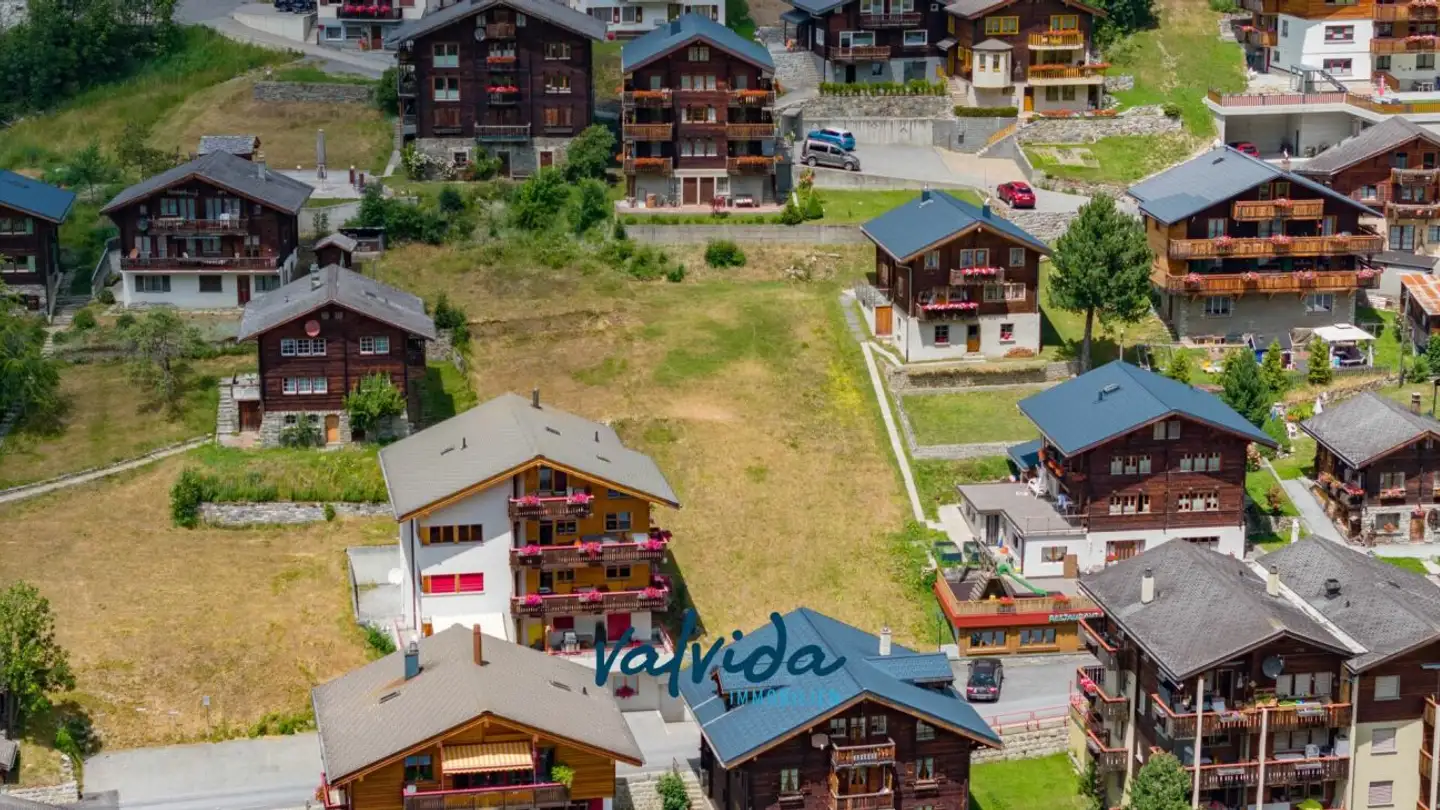 Terreno edificabile in vendita - Gäbistrasse 7, 3918 Wiler (Lötschen) - Foto 3