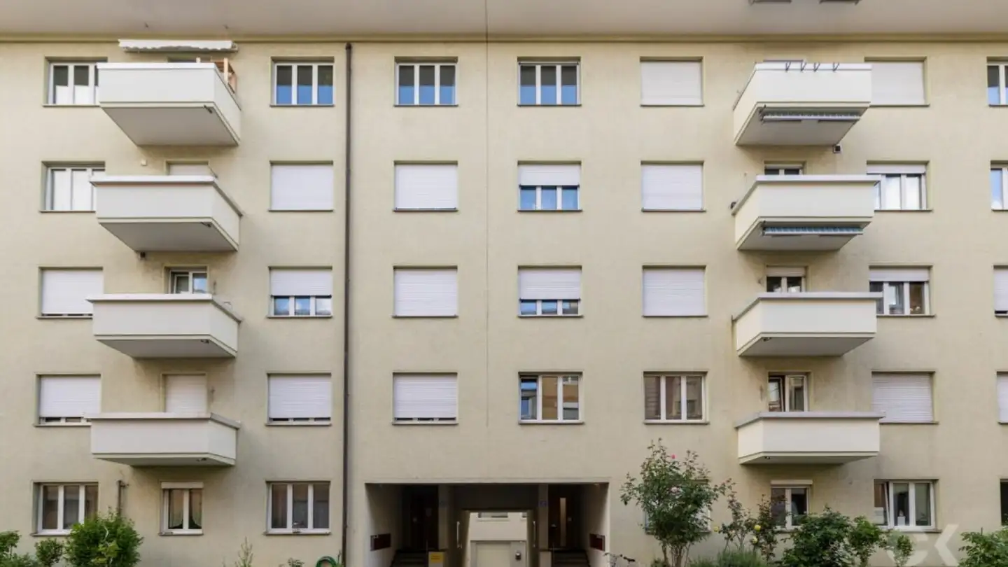 Apartment for sale - Schauenburgerstrasse 27, 4052 Basel - Photo 2