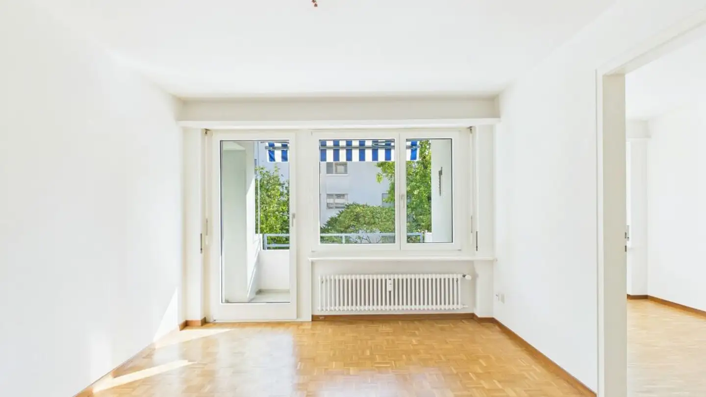 Apartment for rent - Oskar Bider-Strasse 21, 4410 Liestal