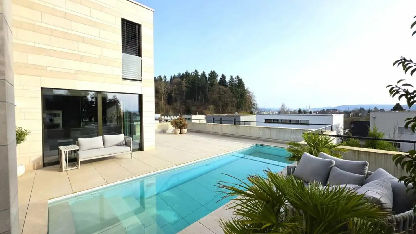 Villa for sale - Weichlerrain 7, 4665 Oftringen