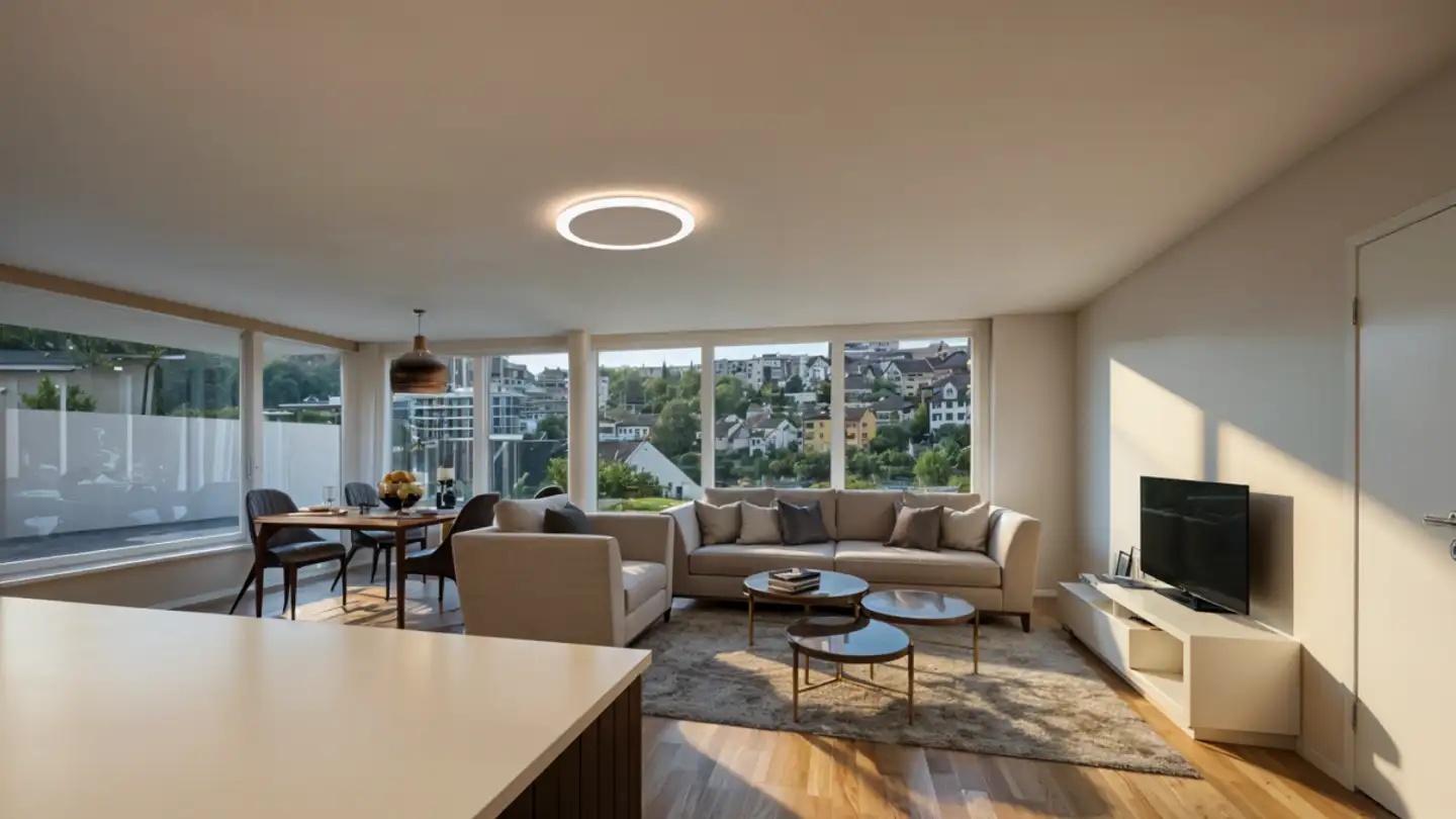 Apartment for sale - Rappenweg 10, 8247 Flurlingen - Photo 2