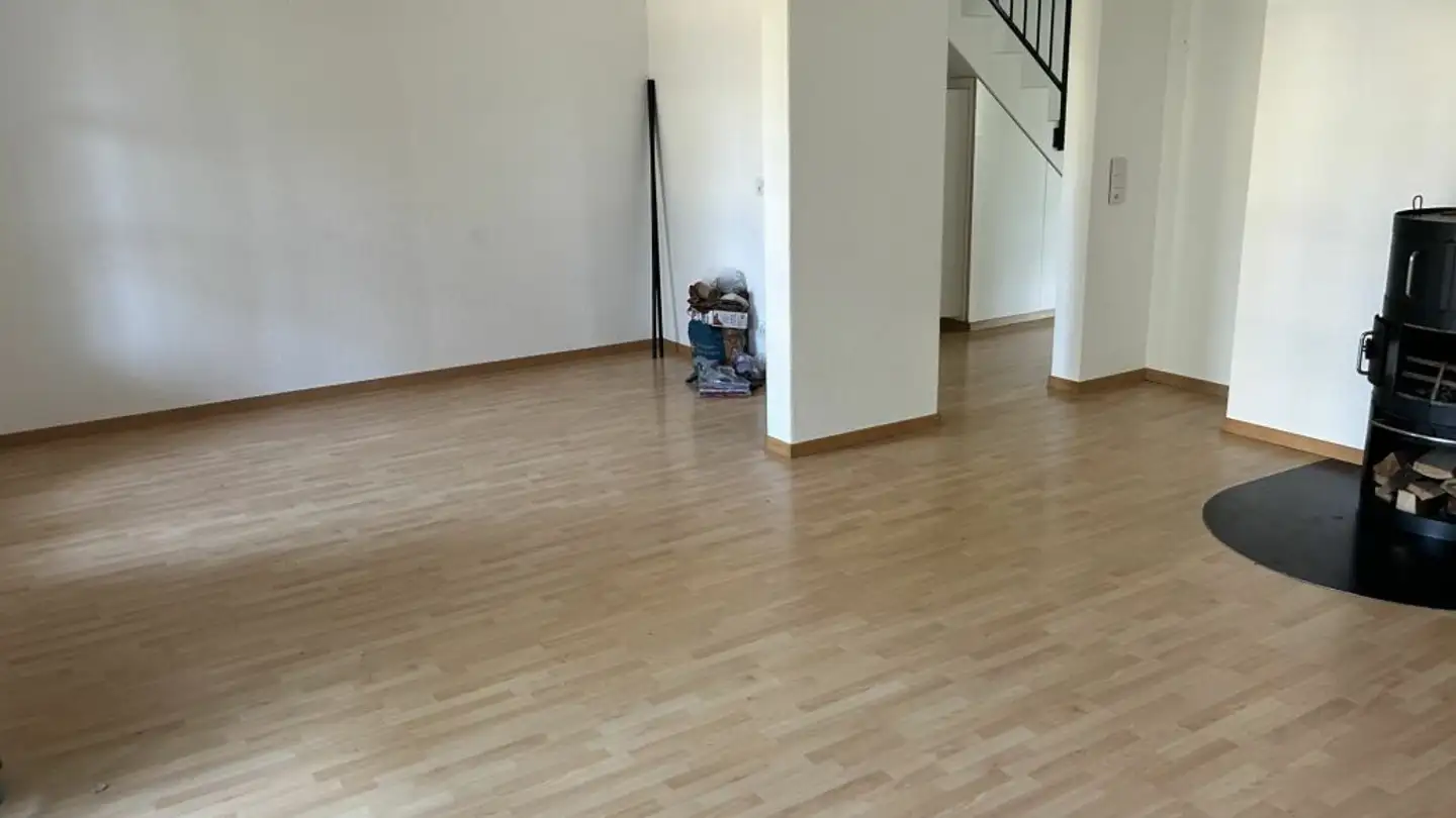 Maison jumelle à vendre - Tiergartenstrasse 9, 3400 Burgdorf - Photo 3
