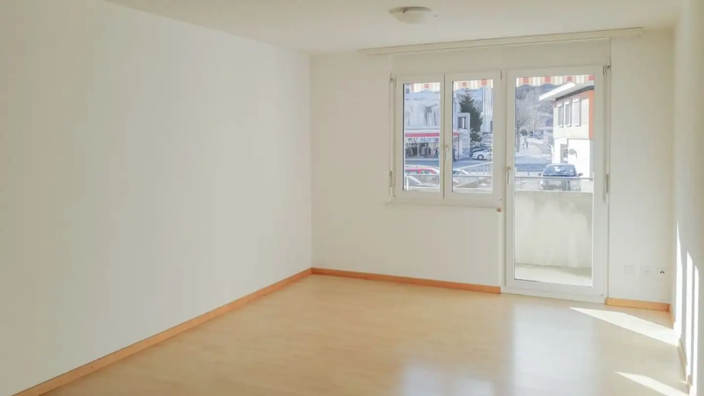 Wohnung mieten - Schönfeldstrasse 20, 9470 Buchs SG - Foto 4