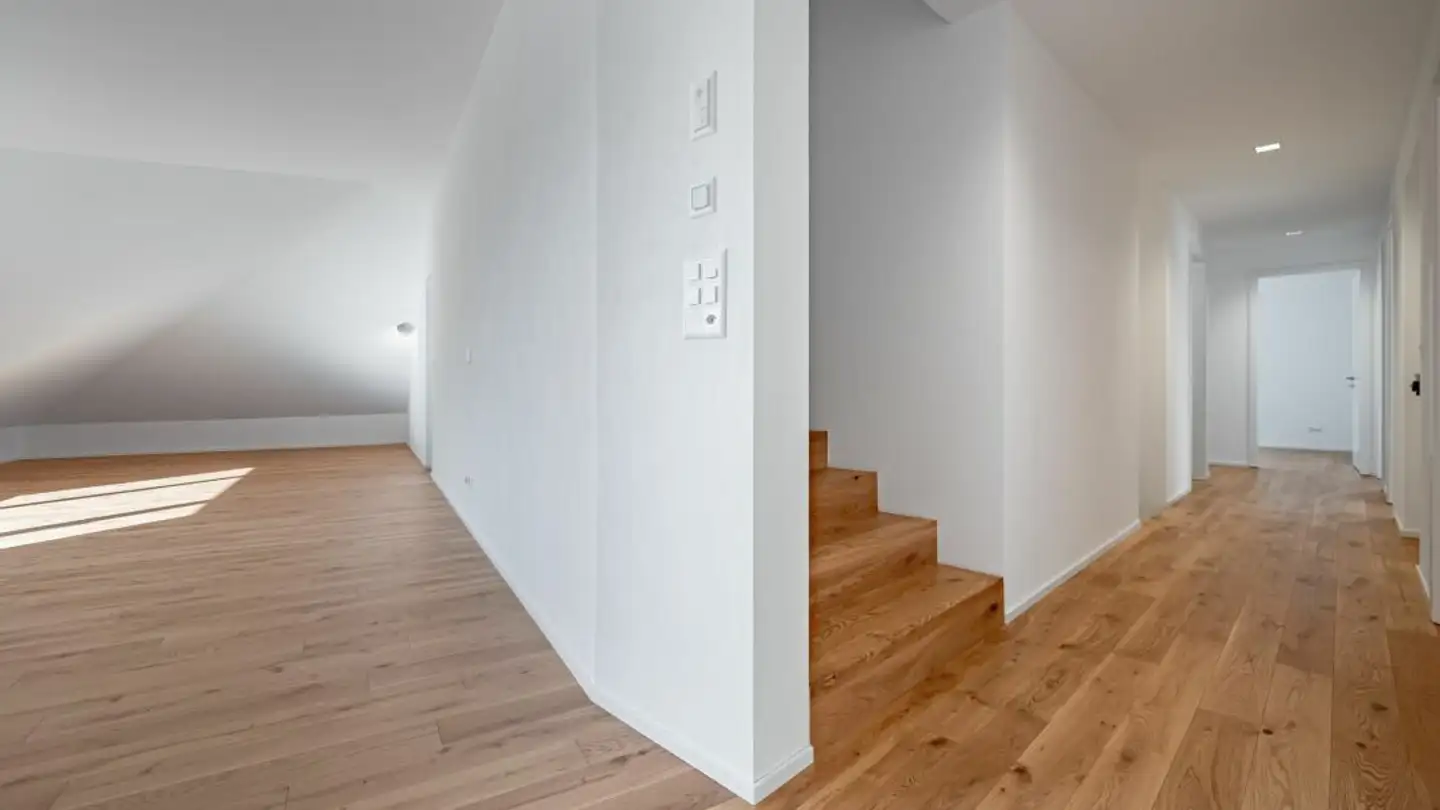 Appartement à vendre - Marktplatzstrasse 6, 3946 Turtmann - Photo 4