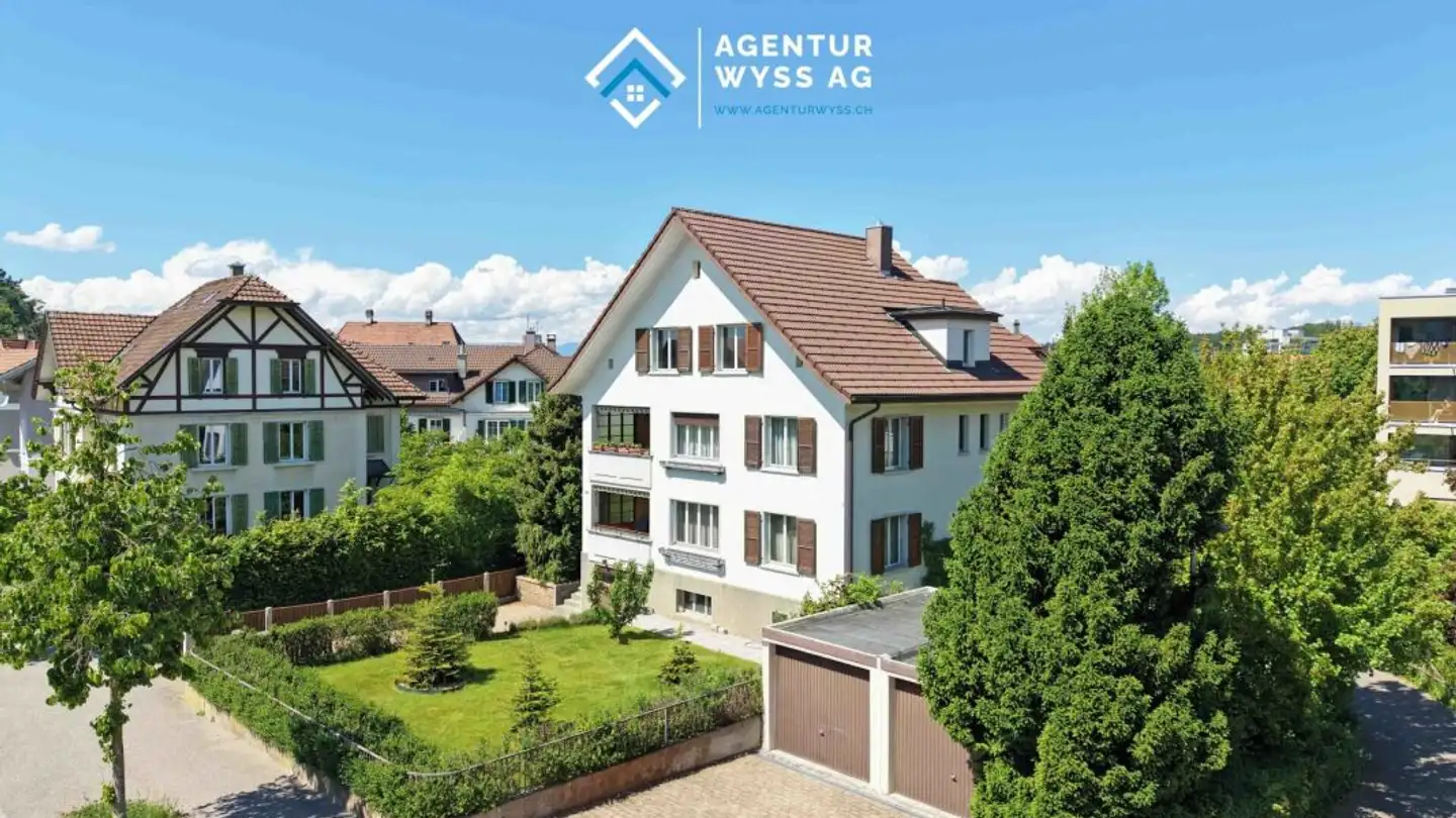 Appartement à vendre - Technikumstrasse 52, 3400 Burgdorf