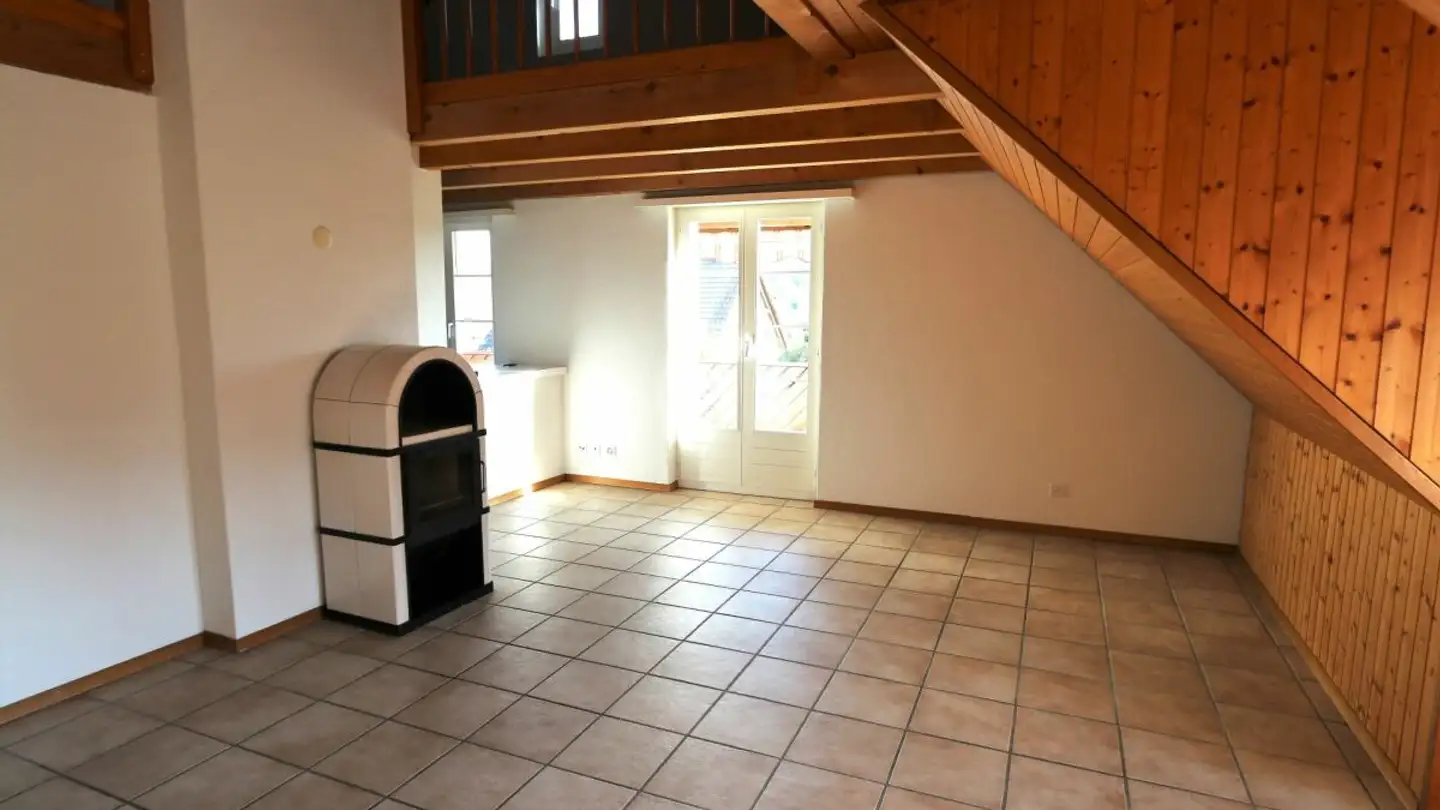 Maison jumelle à louer - Rebacher 3, 8627 Grüningen - Photo 4
