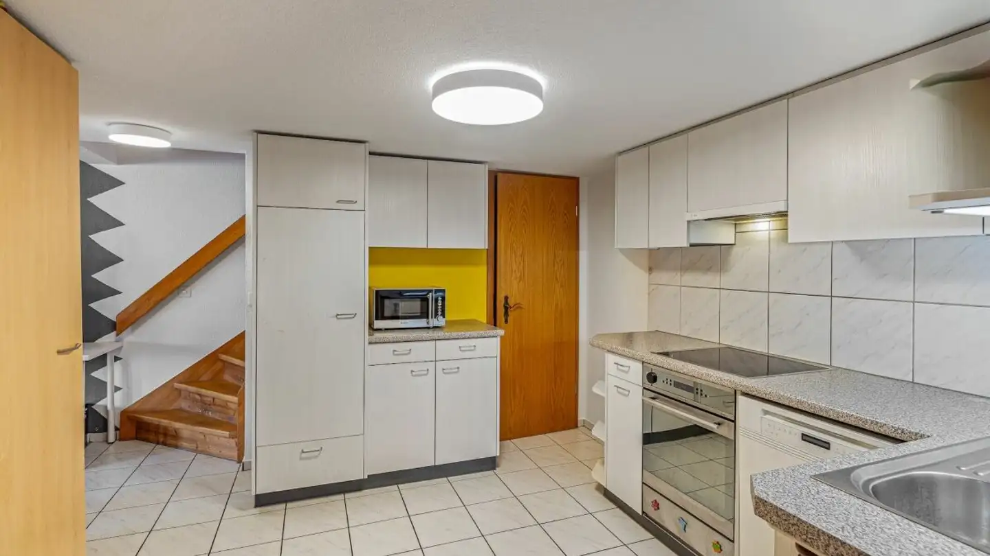 Appartement à vendre - Bremgarterstrasse 15, 5622 Waltenschwil - Photo 4