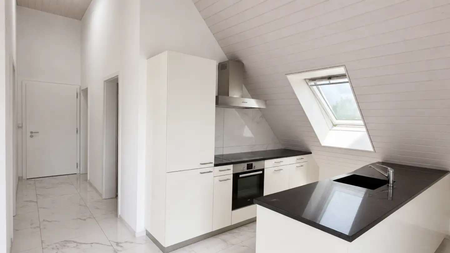 Apartment for rent - Dahlienweg 13, 4528 Zuchwil - Photo 4