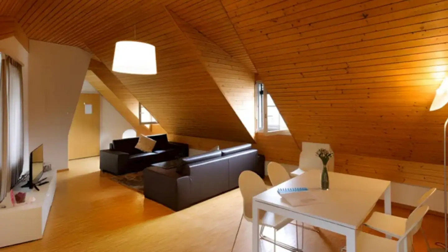 Apartment for rent - Passage Marval 1, 2000 Neuchâtel