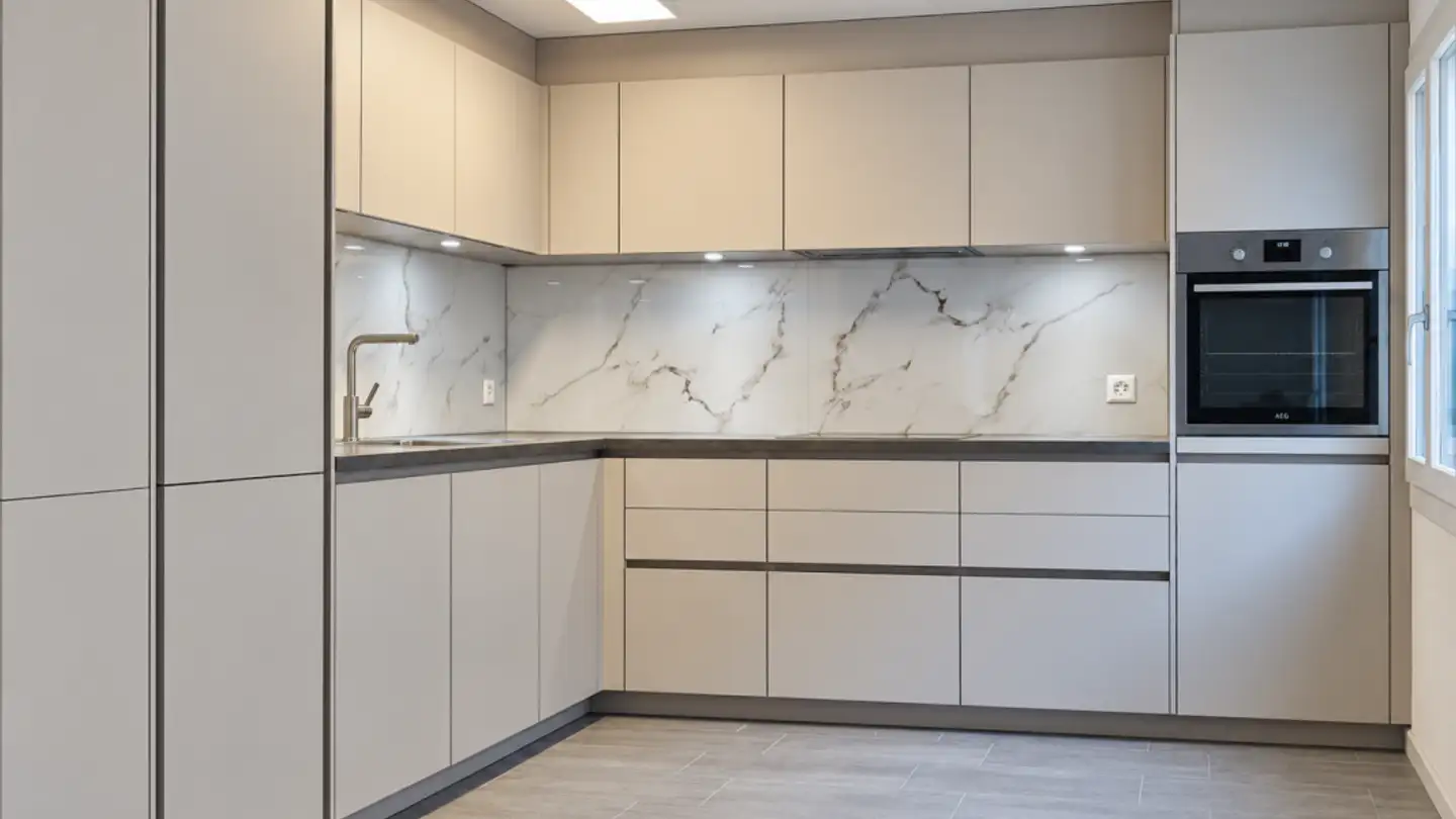 Wohnung mieten - Alte Staatsstrasse 24, 8877 Murg - Foto 2