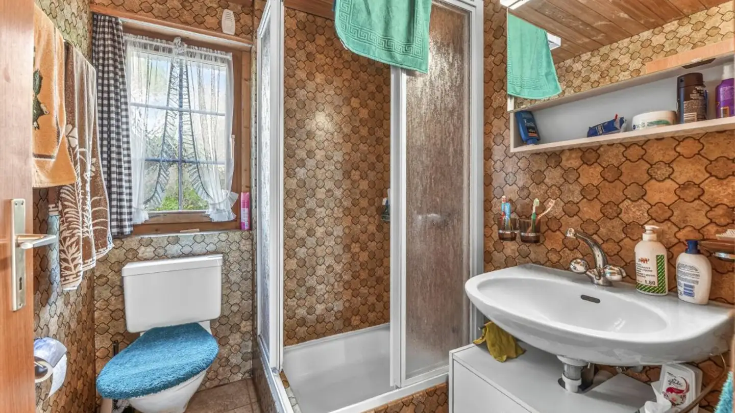 Chalet for sale - Sonnmattstrasse 12, 9122 Mogelsberg - Photo 4