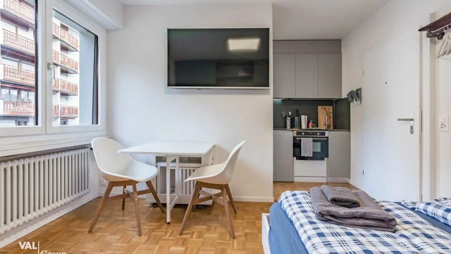 Studio in vendita - 3963 Crans-Montana