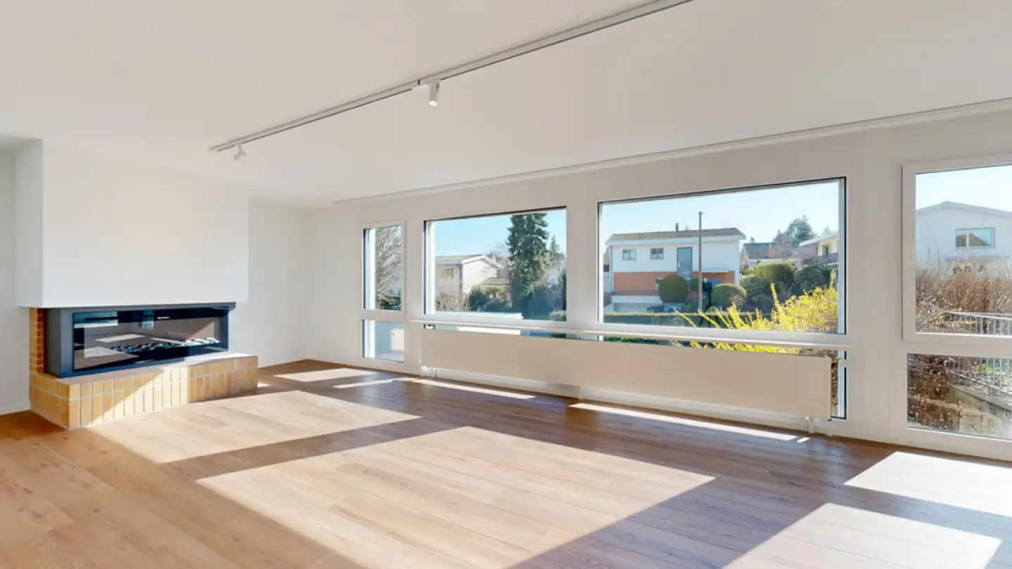 Maison individuelle à louer - Ob Dem Hügliacker 85, 4102 Binningen