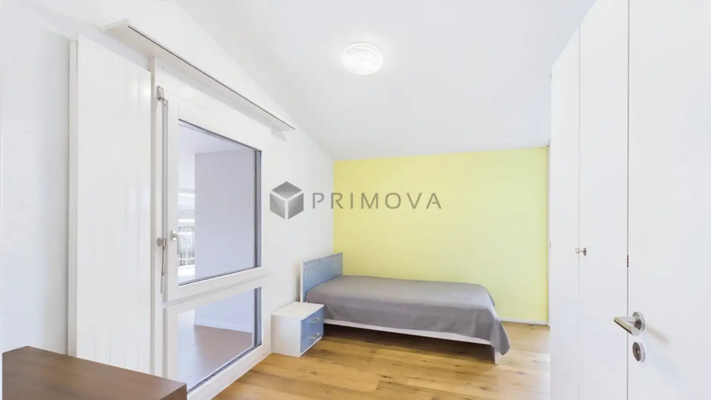 Einfamilienhaus kaufen - 4800 Zofingen - Foto 4