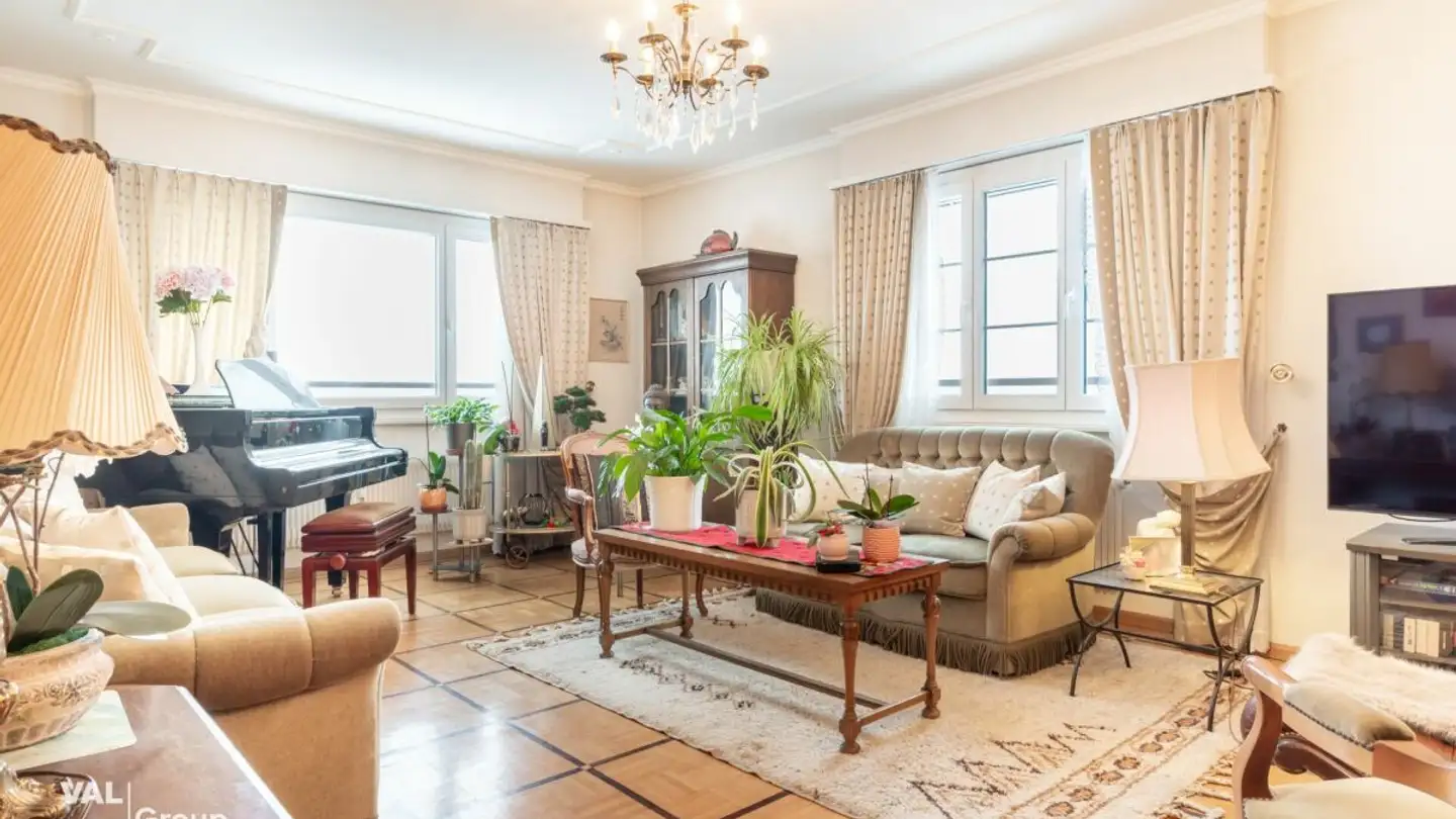 Apartment for sale - 3968 Veyras - Photo 2