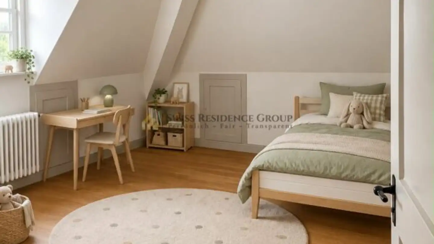 Appartement à louer - 4053 Basel - Photo 3