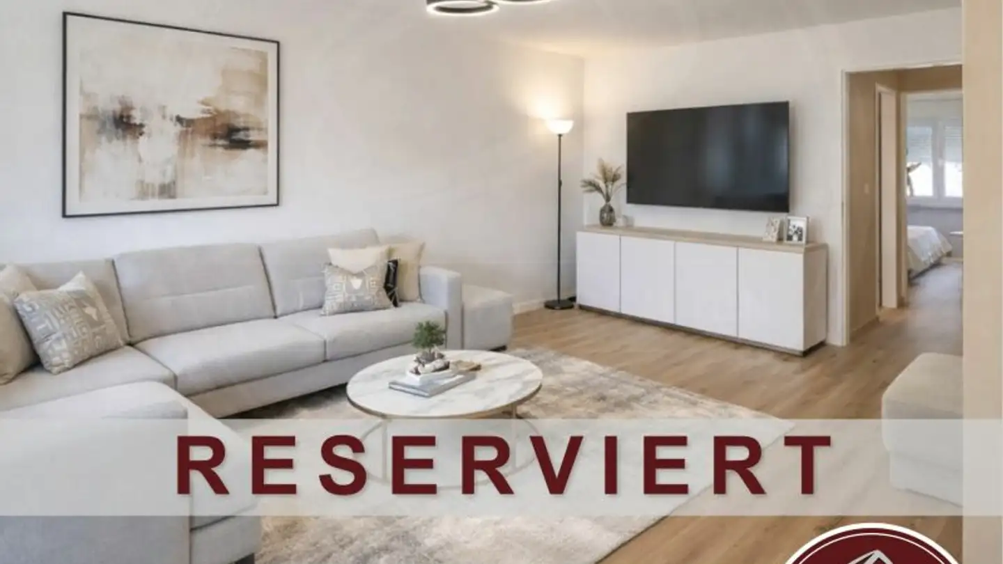 Apartment for sale - Zweierestrasse 8, 5443 Niederrohrdorf