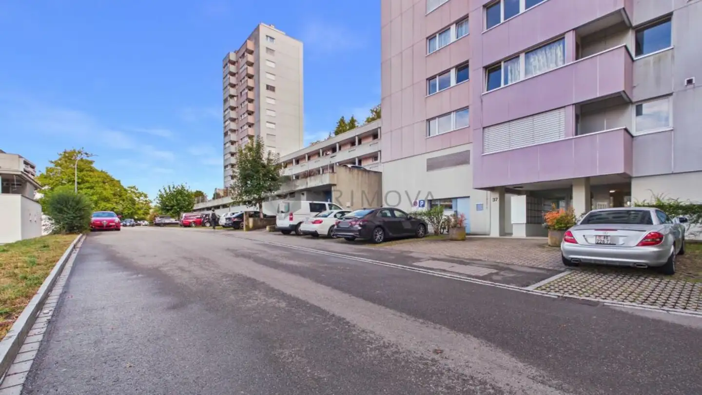 Appartamento in vendita - 5400 Baden