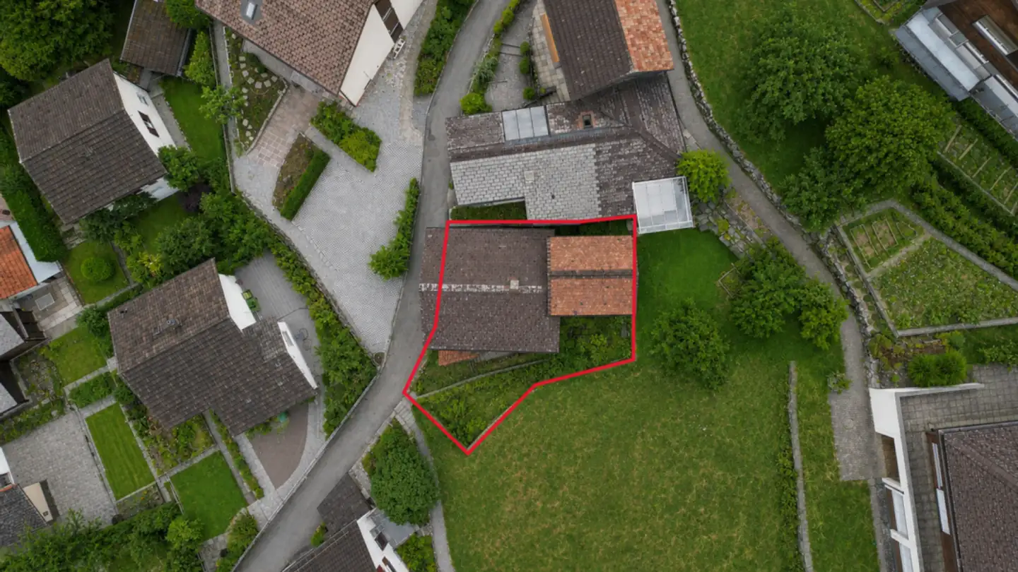 Casa singola in vendita - Haltli 10, 8752 Näfels - Foto 3