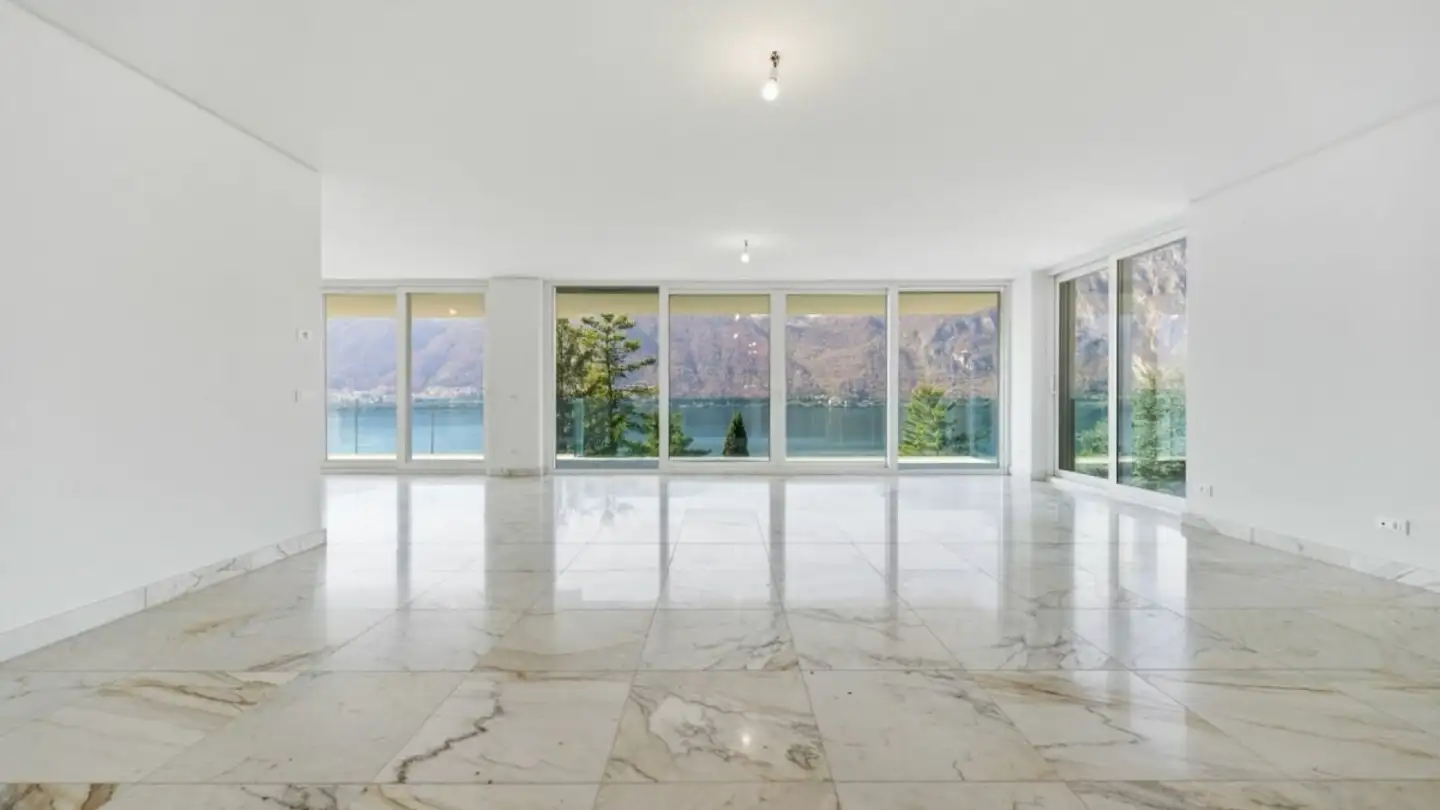 Wohnung kaufen - 6816 Bissone - Foto 3