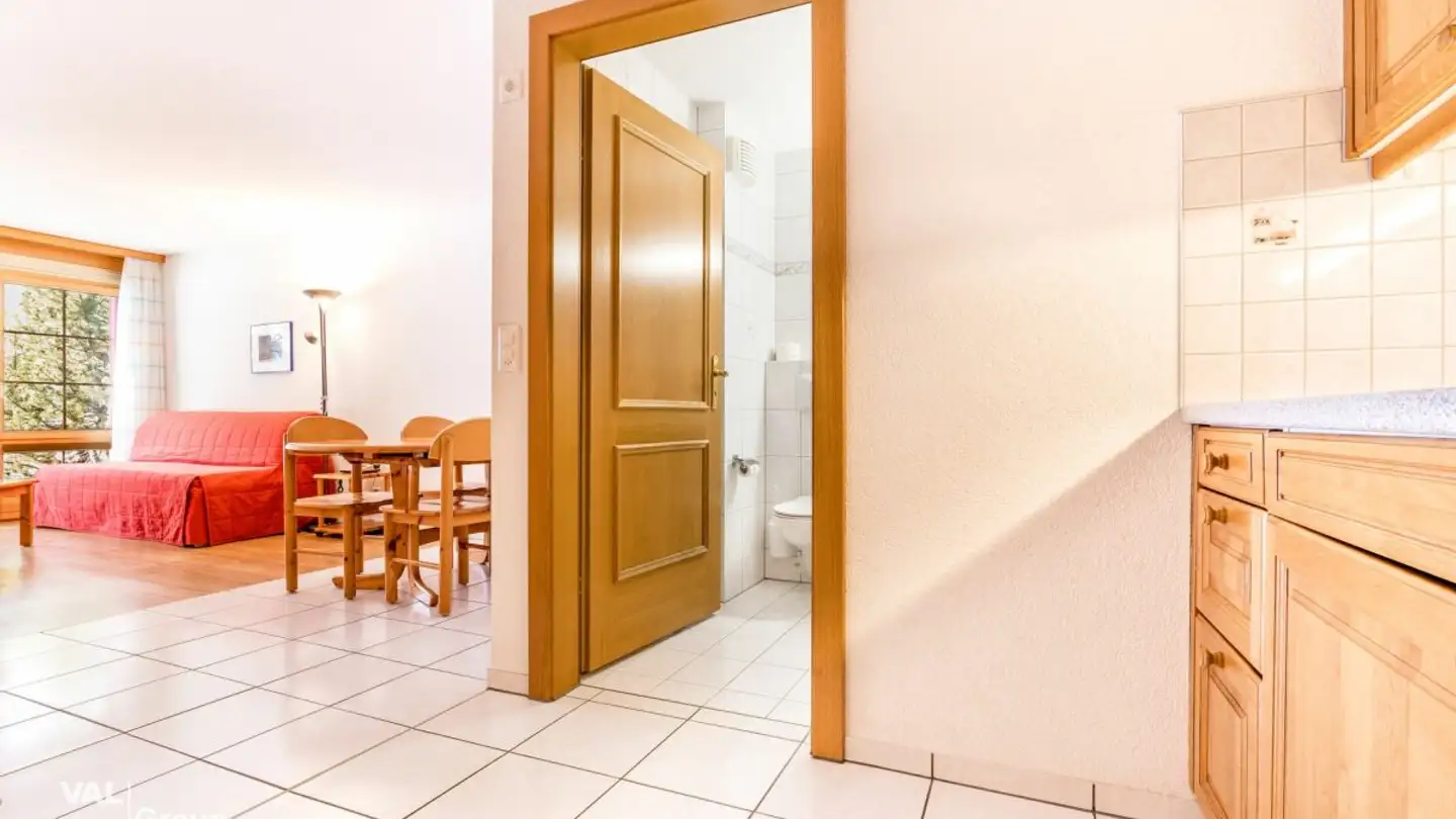 Appartamento in vendita - 3954 Leukerbad - Foto 3