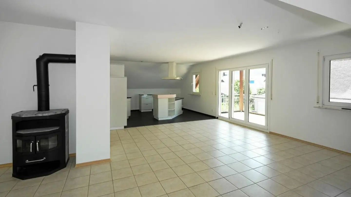 Wohnung mieten - Kirschenweg 29, 4112 Bättwil - Foto 4