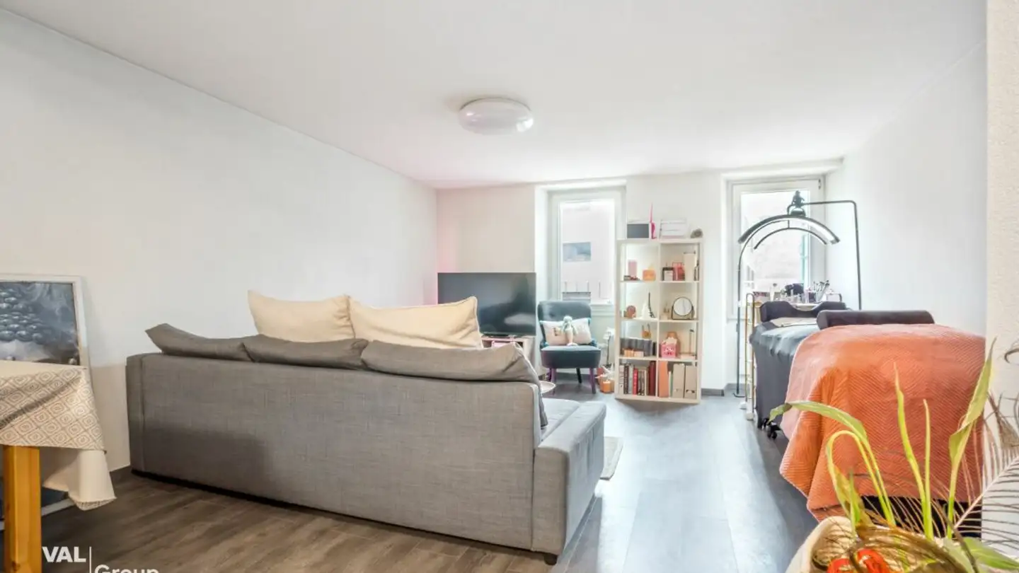 Residential building for sale - Route De Chamoson 29, 1912 Leytron - Photo 3