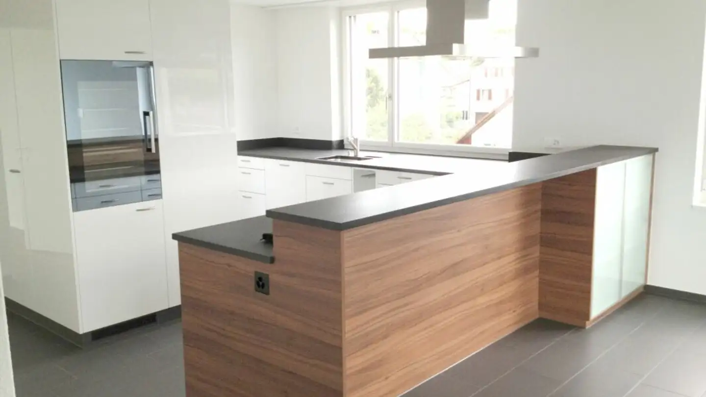 Appartamento in affitto - Generationenweg 7, 5707 Seengen - Foto 2