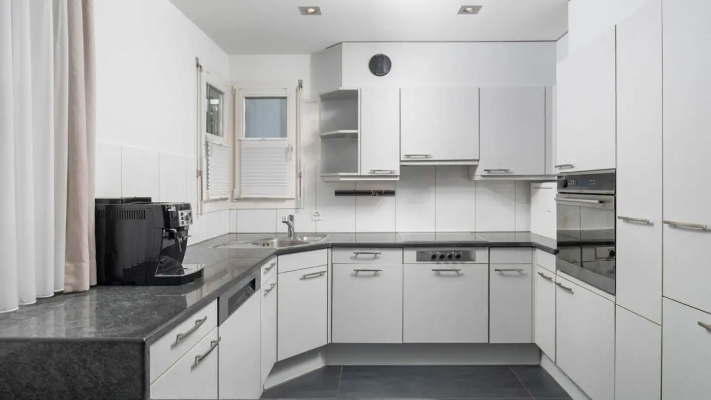 Einfamilienhaus kaufen - Nübruchweg 11, 8605 Gutenswil - Foto 3
