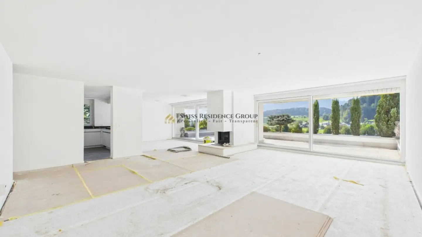 Penthouse mieten - 6048 Horw - Foto 3