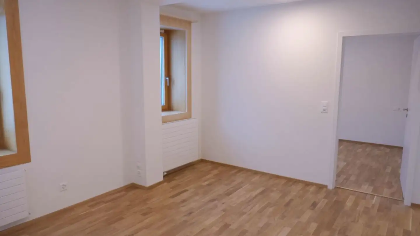 Appartamento in affitto - Via Sent 2, 7500 St. Moritz - Foto 3