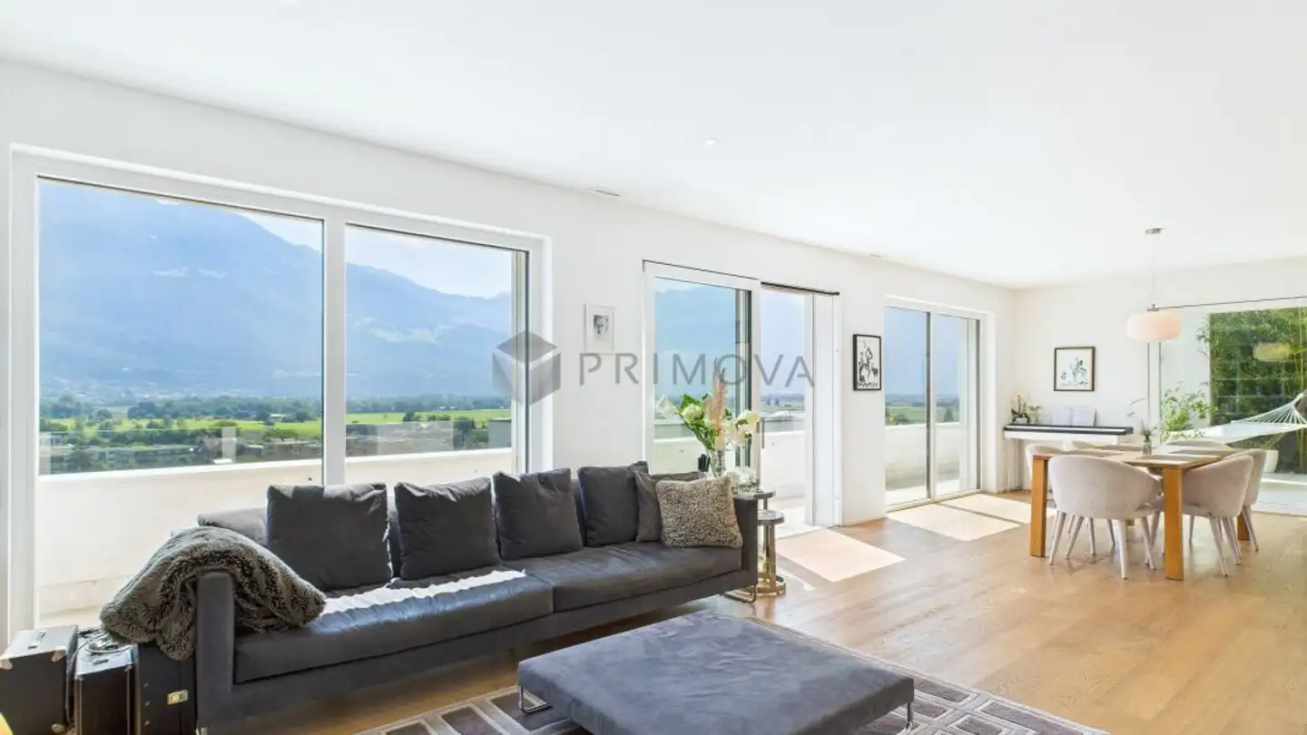 Single house for sale - 9470 Buchs SG - Photo 3