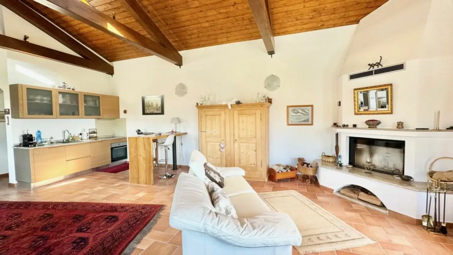 Villa in vendita - 6988 Ponte Tresa - Foto 3