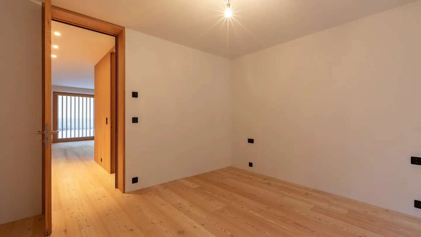 Studio mieten - Via Giarsun 18, 7504 Pontresina - Foto 3