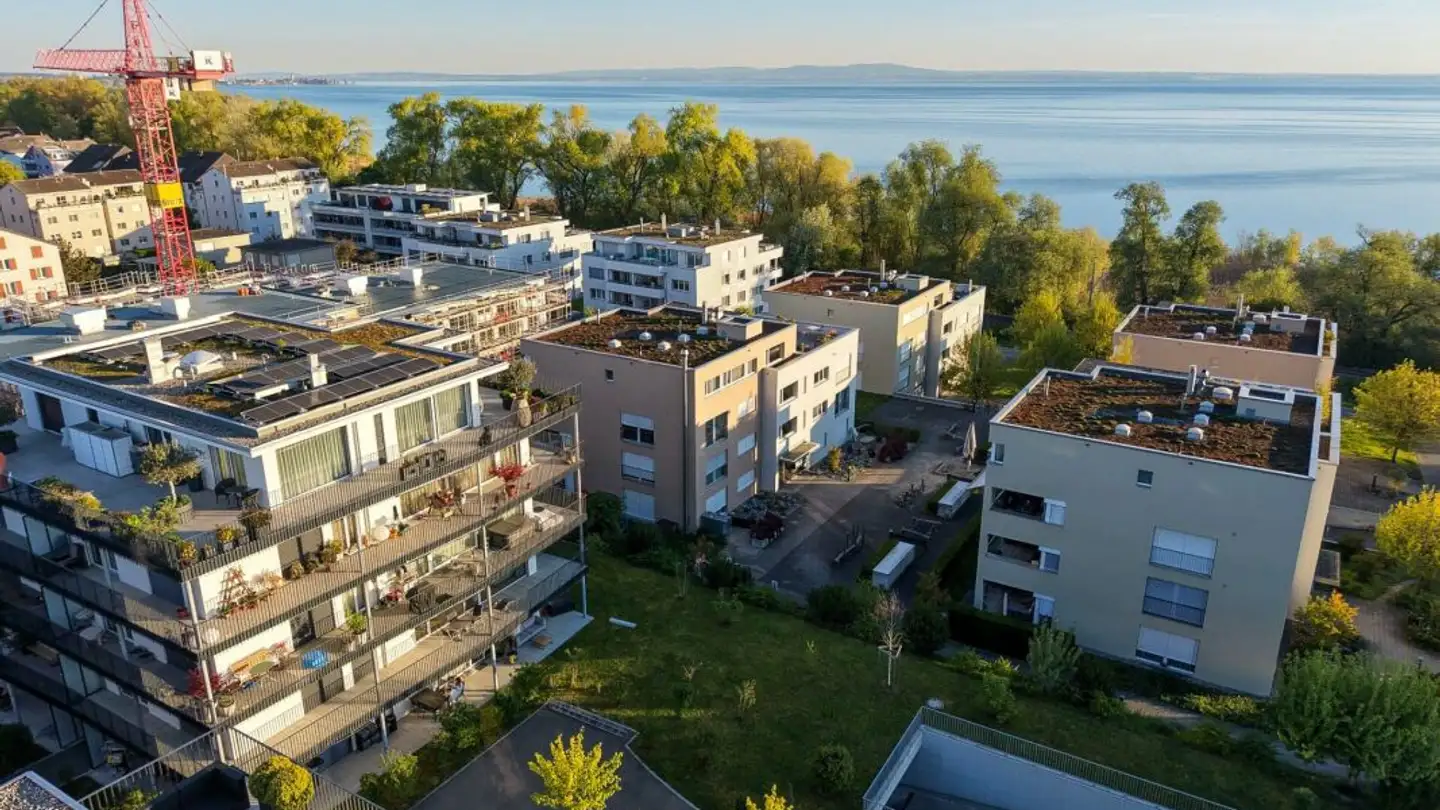 Appartamento in vendita - Werftstrasse 1b, 9320 Arbon - Foto 2